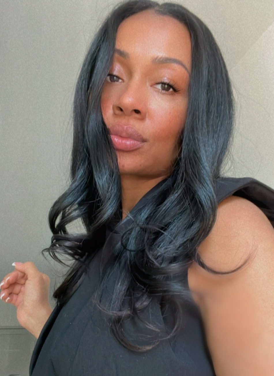 Taisha J Blue