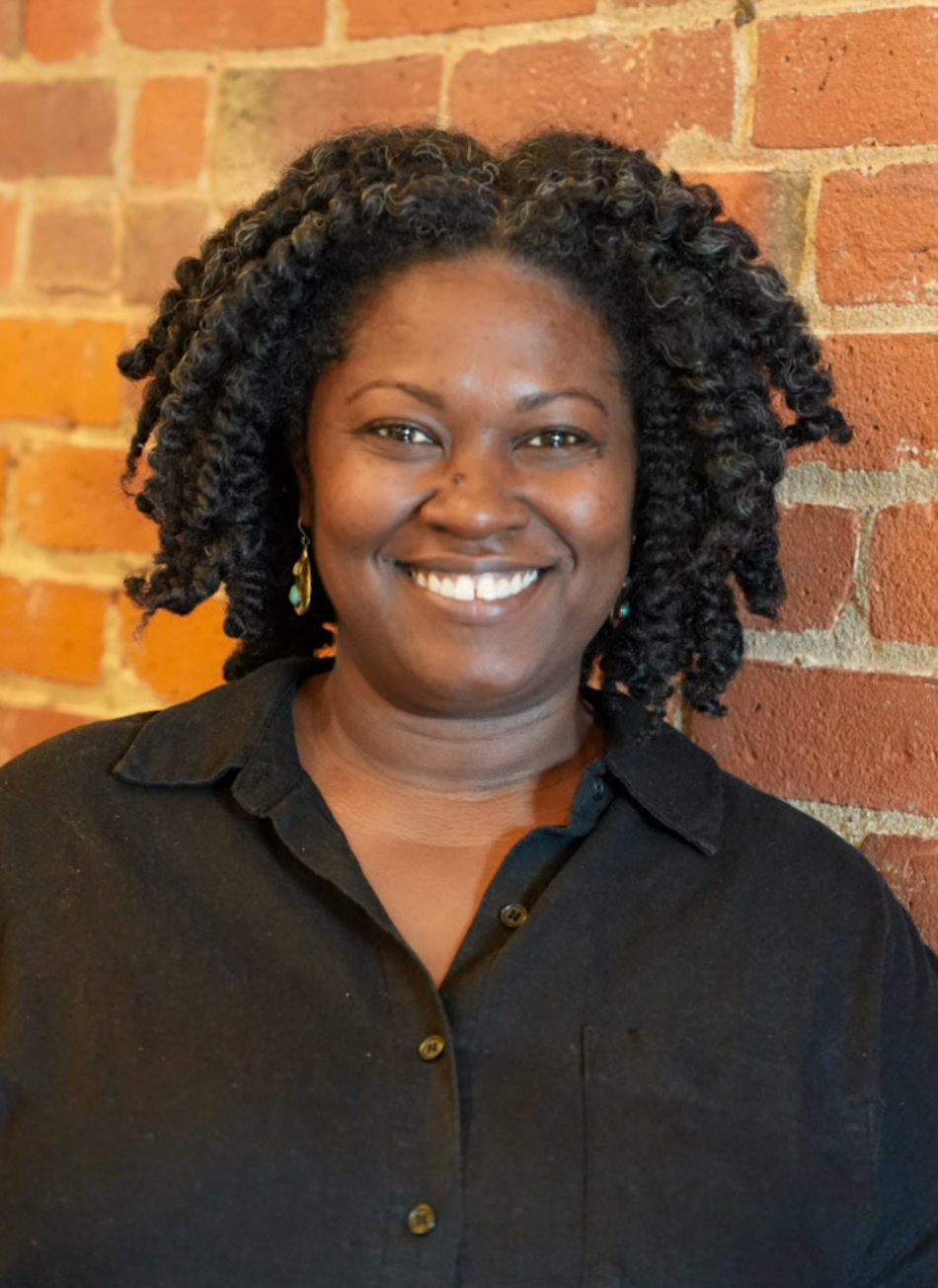 Bridgette Bryan