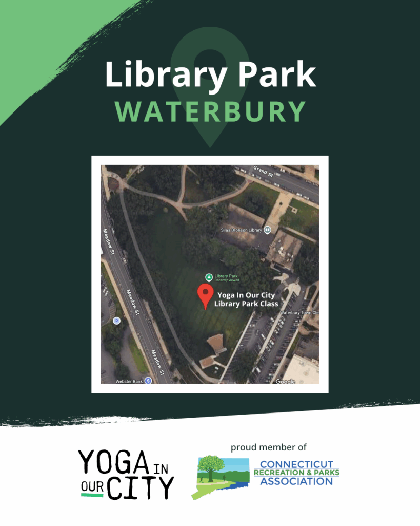 Library Park Updated 2025