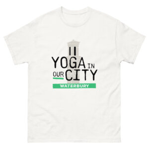Waterbury City Edition Tee