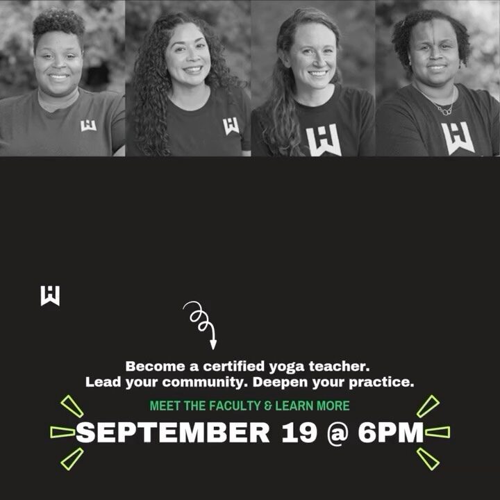 Instagram post from yogainourcity. This post is in position 6.