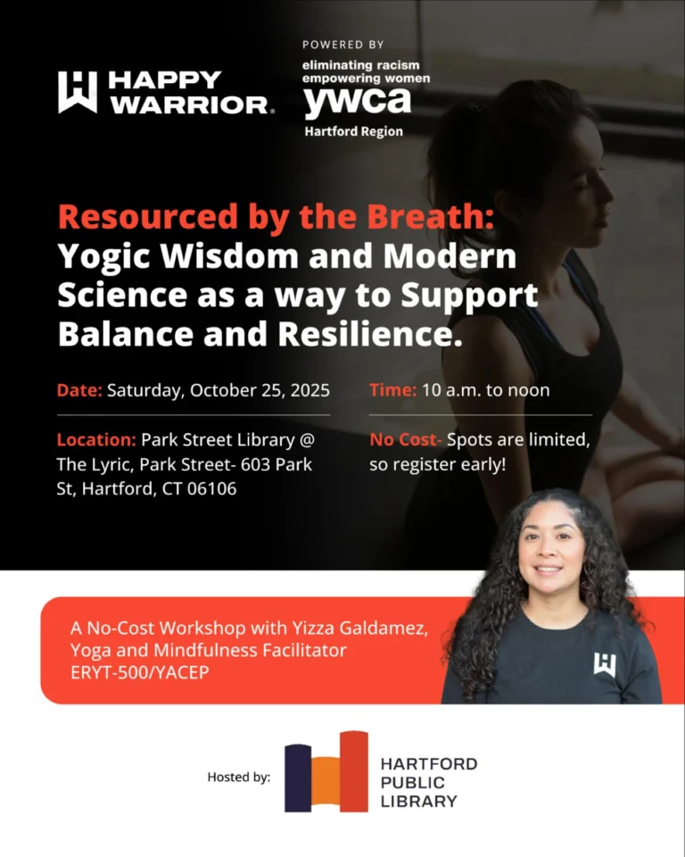 Instagram post from yogainourcity. This post is in position 4.